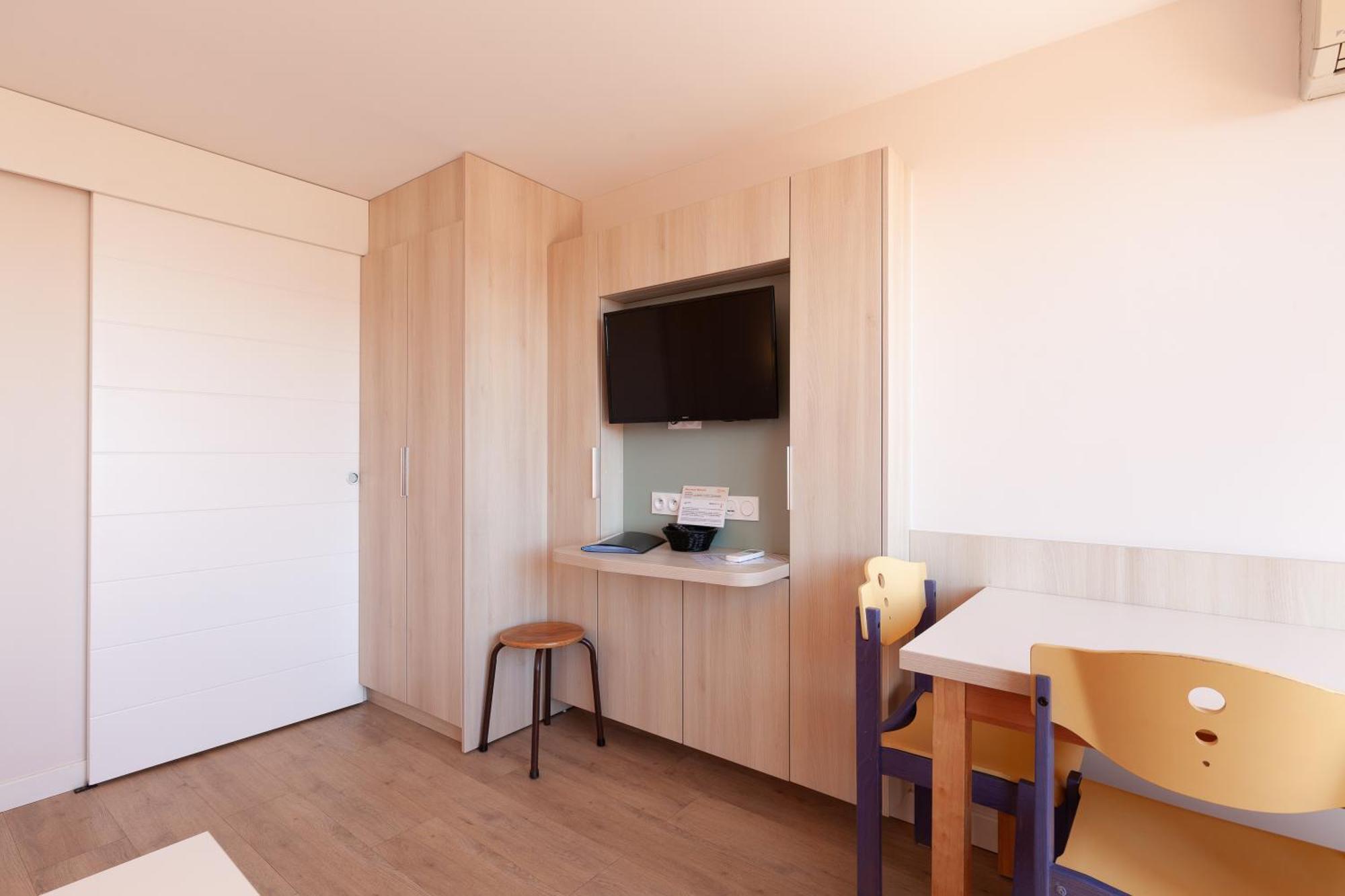 Clubhotel Maeva St Mandrier Saint-Mandrier-sur-Mer Esterno foto