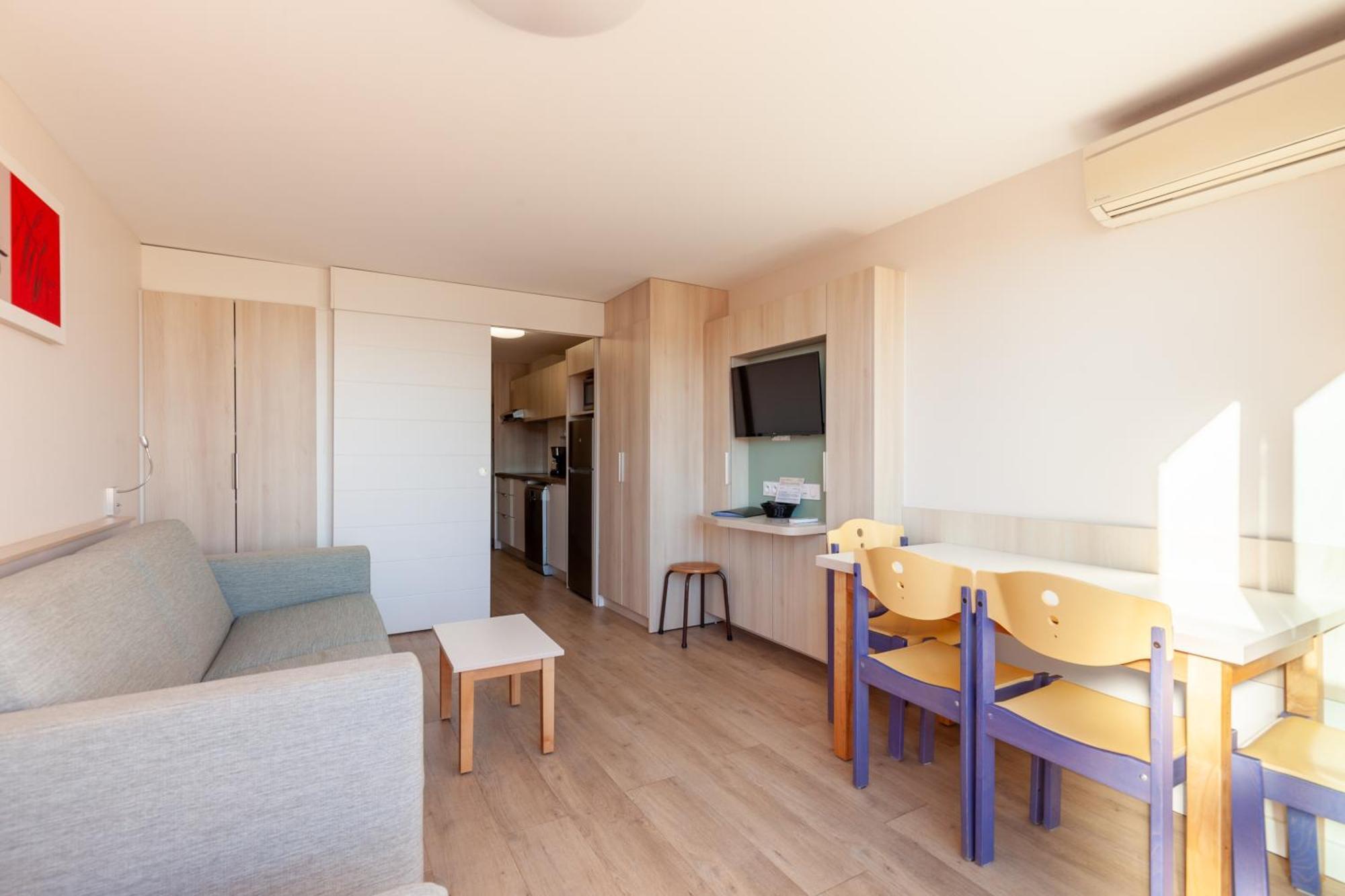 Clubhotel Maeva St Mandrier Saint-Mandrier-sur-Mer Esterno foto